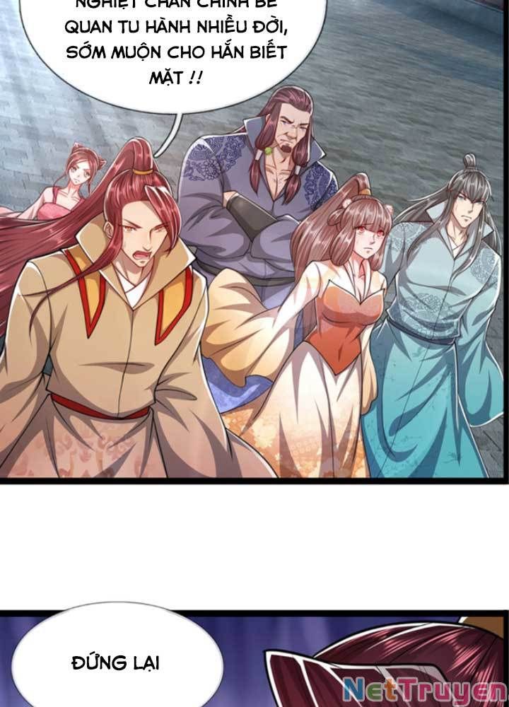 đọc truyện Bị Giam Cầm Trăm Vạn Năm Đệ Tử Ta Trải Khắp Chư Thiên Thần Giới Chương 77 ảnh 39 tại Thiên Thai Truyện