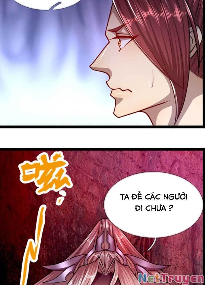 đọc truyện Bị Giam Cầm Trăm Vạn Năm Đệ Tử Ta Trải Khắp Chư Thiên Thần Giới Chương 77 ảnh 40 tại Thiên Thai Truyện