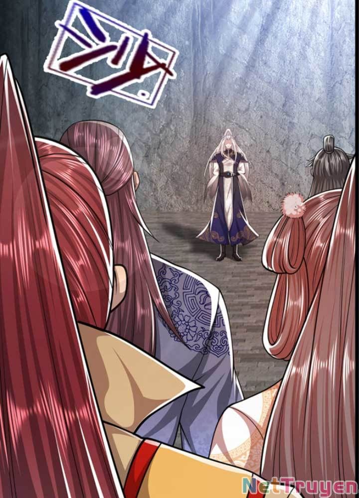 đọc truyện Bị Giam Cầm Trăm Vạn Năm Đệ Tử Ta Trải Khắp Chư Thiên Thần Giới Chương 77 ảnh 42 tại Thiên Thai Truyện