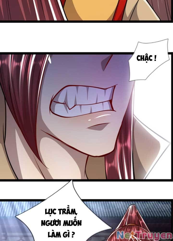 đọc truyện Bị Giam Cầm Trăm Vạn Năm Đệ Tử Ta Trải Khắp Chư Thiên Thần Giới Chương 77 ảnh 43 tại Thiên Thai Truyện