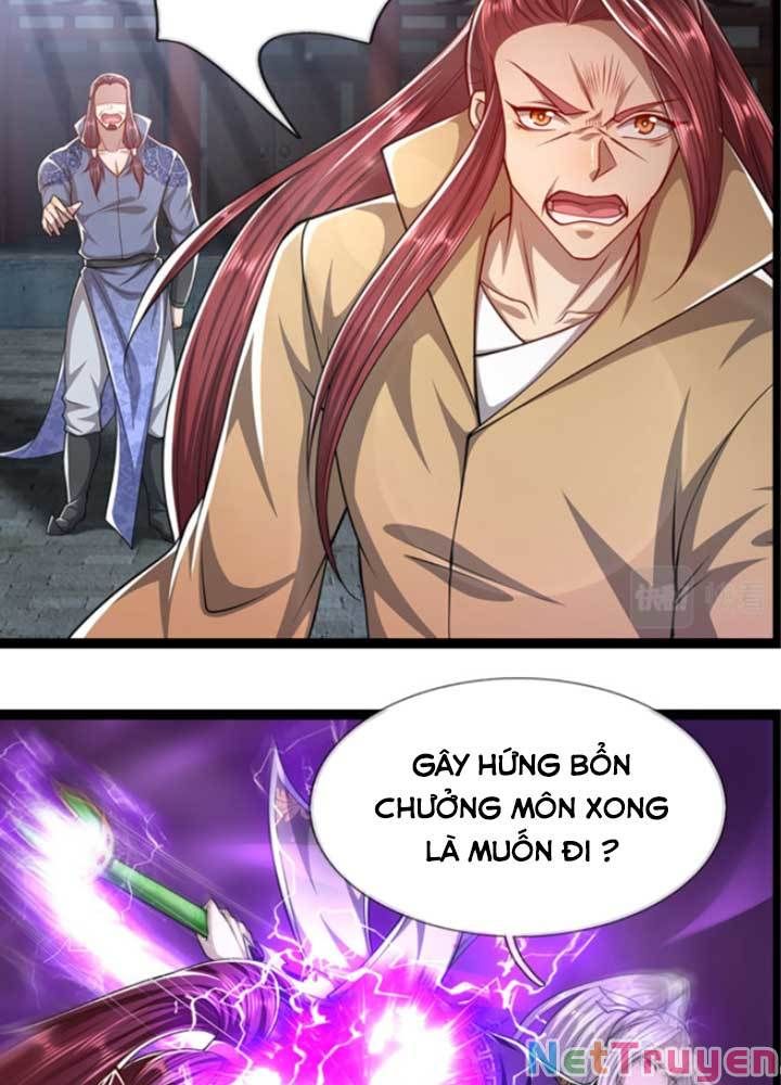 đọc truyện Bị Giam Cầm Trăm Vạn Năm Đệ Tử Ta Trải Khắp Chư Thiên Thần Giới Chương 77 ảnh 44 tại Thiên Thai Truyện