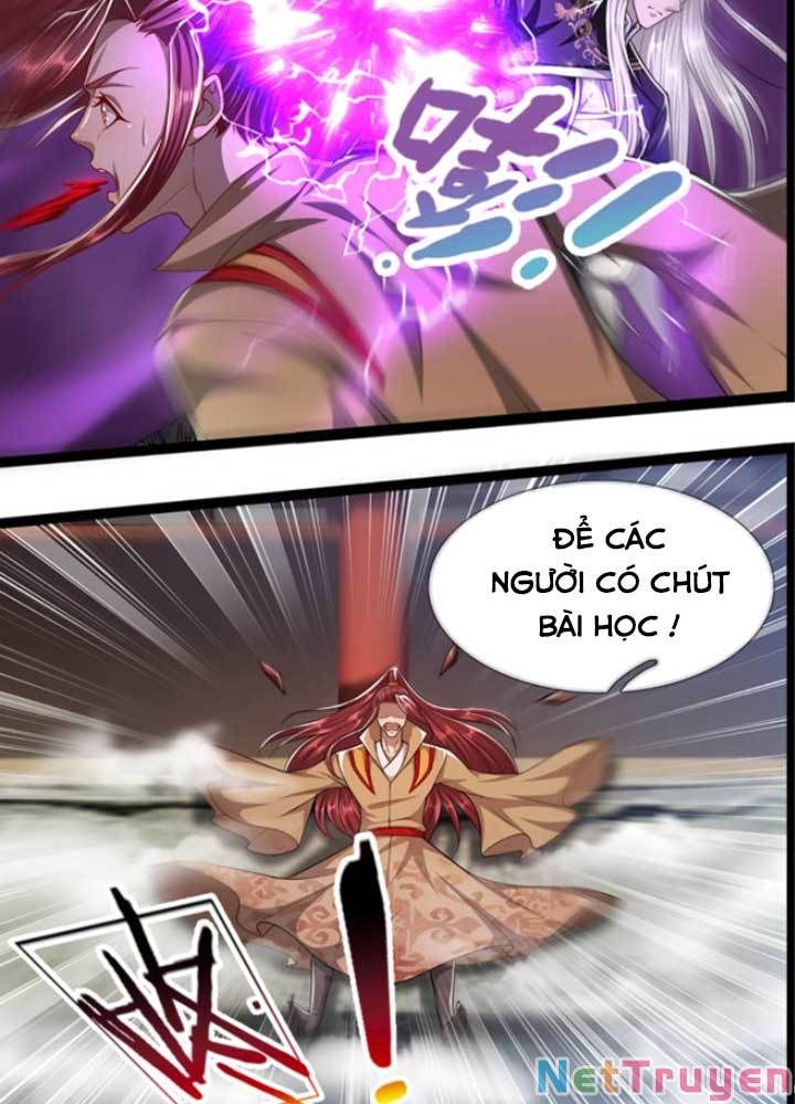 đọc truyện Bị Giam Cầm Trăm Vạn Năm Đệ Tử Ta Trải Khắp Chư Thiên Thần Giới Chương 77 ảnh 45 tại Thiên Thai Truyện