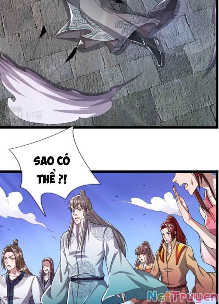 đọc truyện Bị Giam Cầm Trăm Vạn Năm Đệ Tử Ta Trải Khắp Chư Thiên Thần Giới Chương 77 ảnh 7 tại Thiên Thai Truyện