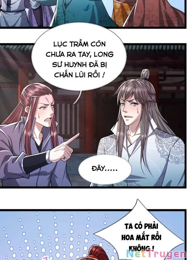 đọc truyện Bị Giam Cầm Trăm Vạn Năm Đệ Tử Ta Trải Khắp Chư Thiên Thần Giới Chương 77 ảnh 8 tại Thiên Thai Truyện
