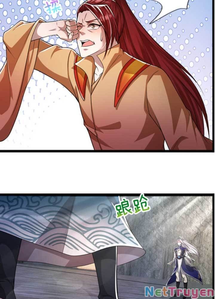 đọc truyện Bị Giam Cầm Trăm Vạn Năm Đệ Tử Ta Trải Khắp Chư Thiên Thần Giới Chương 77 ảnh 9 tại Thiên Thai Truyện