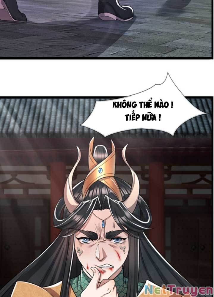 đọc truyện Bị Giam Cầm Trăm Vạn Năm Đệ Tử Ta Trải Khắp Chư Thiên Thần Giới Chương 77 ảnh 10 tại Thiên Thai Truyện