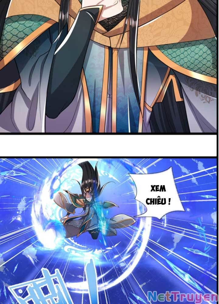 đọc truyện Bị Giam Cầm Trăm Vạn Năm Đệ Tử Ta Trải Khắp Chư Thiên Thần Giới Chương 77 ảnh 11 tại Thiên Thai Truyện