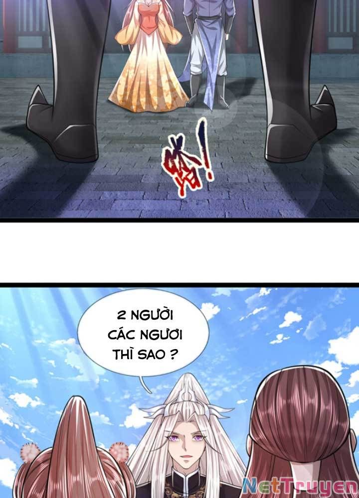 đọc truyện Bị Giam Cầm Trăm Vạn Năm Đệ Tử Ta Trải Khắp Chư Thiên Thần Giới Chương 78 ảnh 14 tại Thiên Thai Truyện