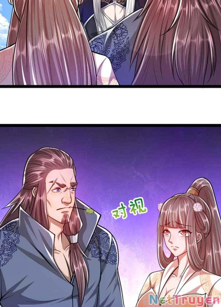 đọc truyện Bị Giam Cầm Trăm Vạn Năm Đệ Tử Ta Trải Khắp Chư Thiên Thần Giới Chương 78 ảnh 15 tại Thiên Thai Truyện