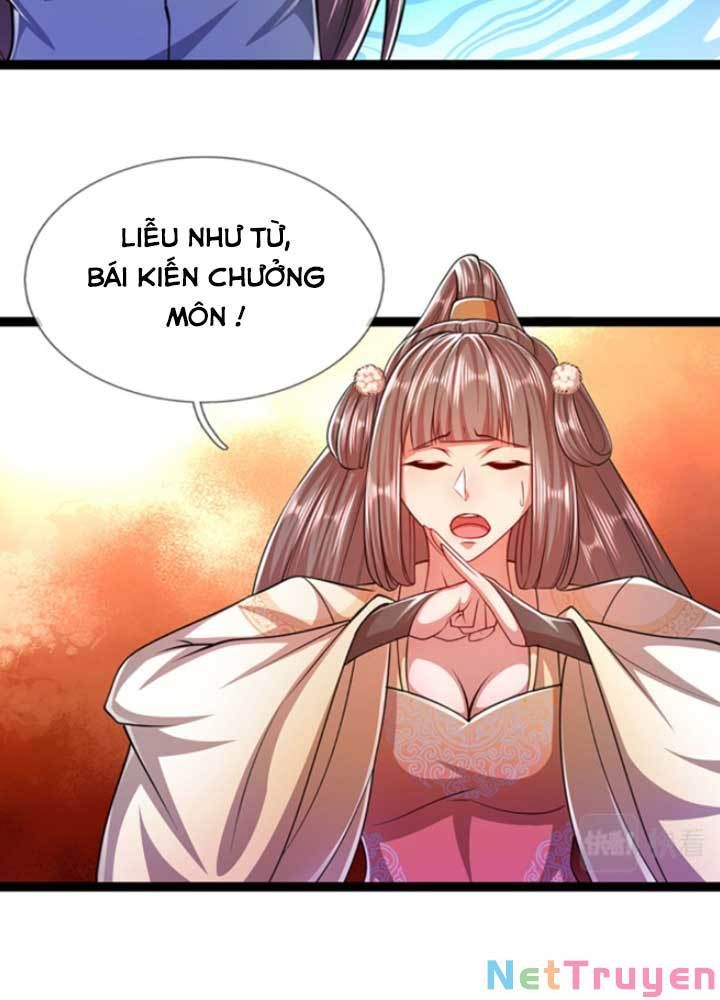 đọc truyện Bị Giam Cầm Trăm Vạn Năm Đệ Tử Ta Trải Khắp Chư Thiên Thần Giới Chương 78 ảnh 17 tại Thiên Thai Truyện