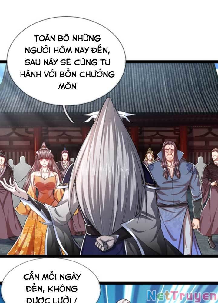 đọc truyện Bị Giam Cầm Trăm Vạn Năm Đệ Tử Ta Trải Khắp Chư Thiên Thần Giới Chương 78 ảnh 19 tại Thiên Thai Truyện