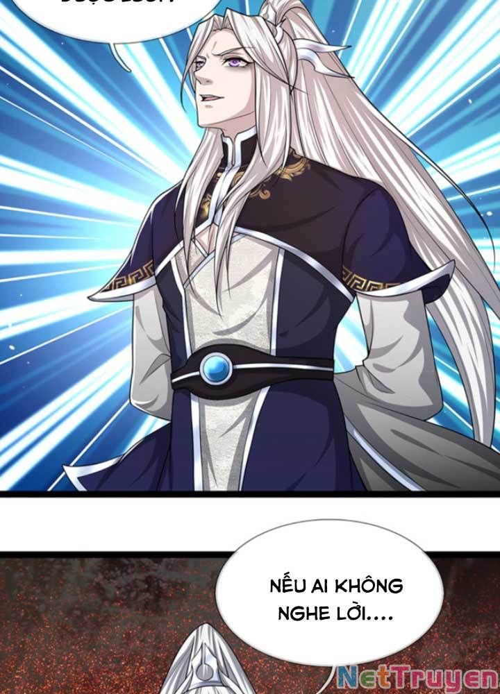 đọc truyện Bị Giam Cầm Trăm Vạn Năm Đệ Tử Ta Trải Khắp Chư Thiên Thần Giới Chương 78 ảnh 20 tại Thiên Thai Truyện