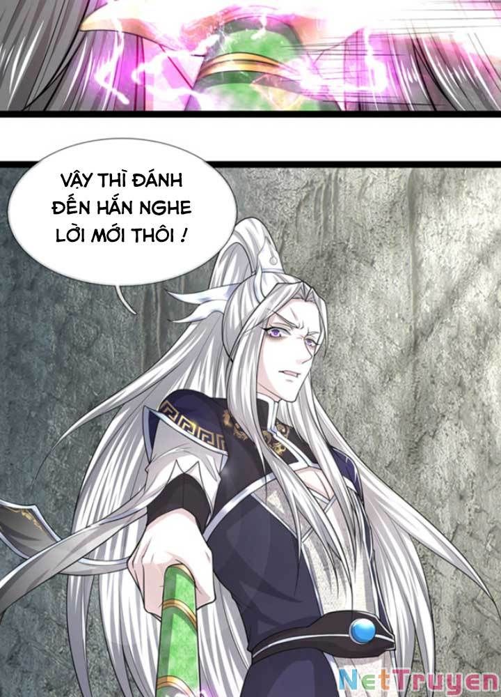 đọc truyện Bị Giam Cầm Trăm Vạn Năm Đệ Tử Ta Trải Khắp Chư Thiên Thần Giới Chương 78 ảnh 22 tại Thiên Thai Truyện