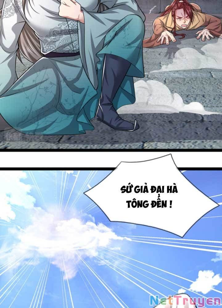 đọc truyện Bị Giam Cầm Trăm Vạn Năm Đệ Tử Ta Trải Khắp Chư Thiên Thần Giới Chương 78 ảnh 25 tại Thiên Thai Truyện