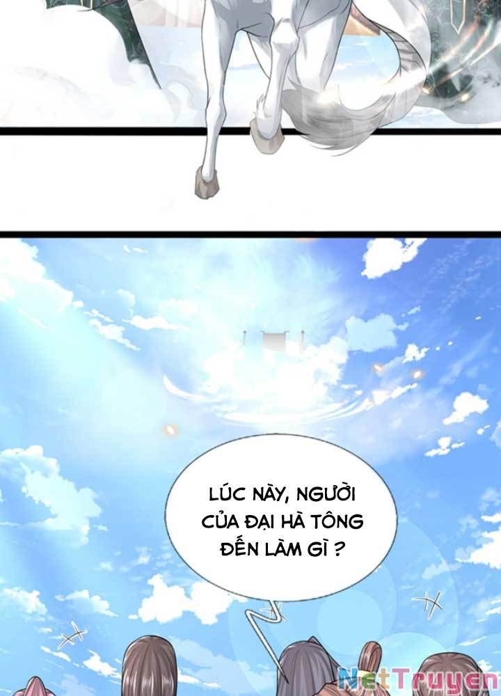 đọc truyện Bị Giam Cầm Trăm Vạn Năm Đệ Tử Ta Trải Khắp Chư Thiên Thần Giới Chương 78 ảnh 28 tại Thiên Thai Truyện