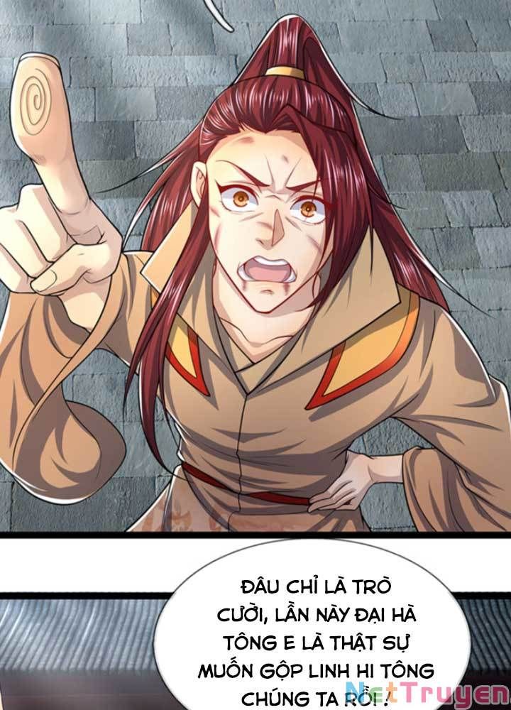 đọc truyện Bị Giam Cầm Trăm Vạn Năm Đệ Tử Ta Trải Khắp Chư Thiên Thần Giới Chương 78 ảnh 30 tại Thiên Thai Truyện