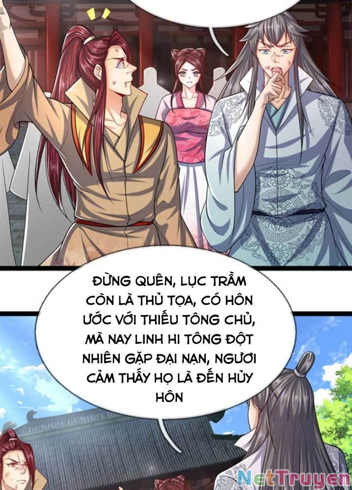 đọc truyện Bị Giam Cầm Trăm Vạn Năm Đệ Tử Ta Trải Khắp Chư Thiên Thần Giới Chương 78 ảnh 31 tại Thiên Thai Truyện