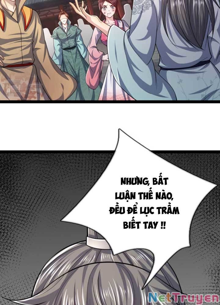 đọc truyện Bị Giam Cầm Trăm Vạn Năm Đệ Tử Ta Trải Khắp Chư Thiên Thần Giới Chương 78 ảnh 32 tại Thiên Thai Truyện