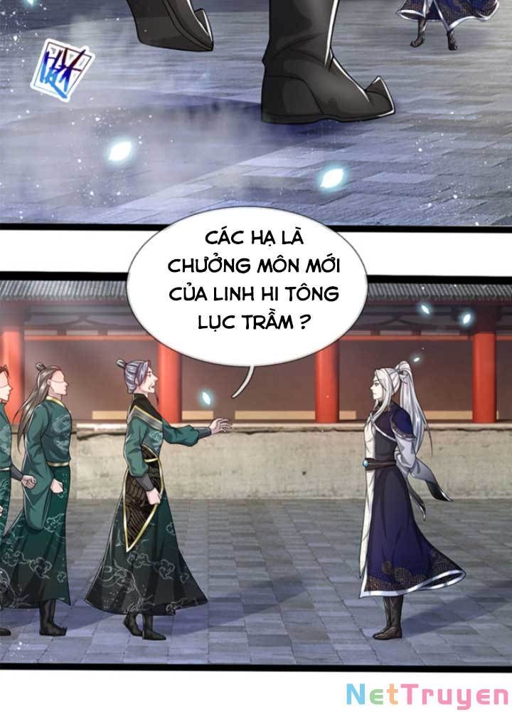 đọc truyện Bị Giam Cầm Trăm Vạn Năm Đệ Tử Ta Trải Khắp Chư Thiên Thần Giới Chương 78 ảnh 37 tại Thiên Thai Truyện