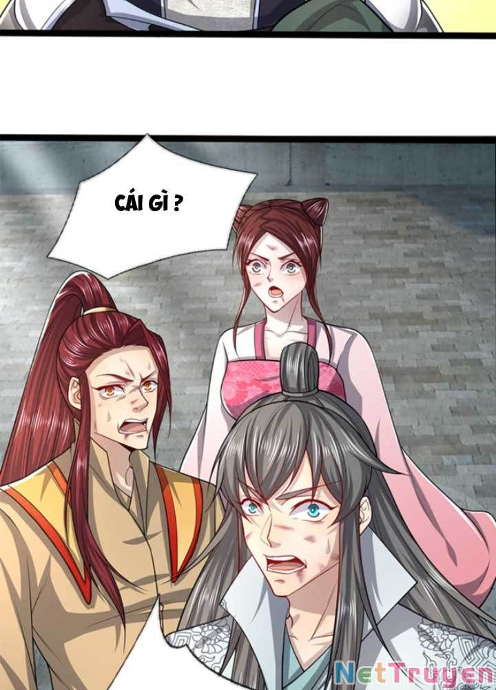 đọc truyện Bị Giam Cầm Trăm Vạn Năm Đệ Tử Ta Trải Khắp Chư Thiên Thần Giới Chương 78 ảnh 41 tại Thiên Thai Truyện