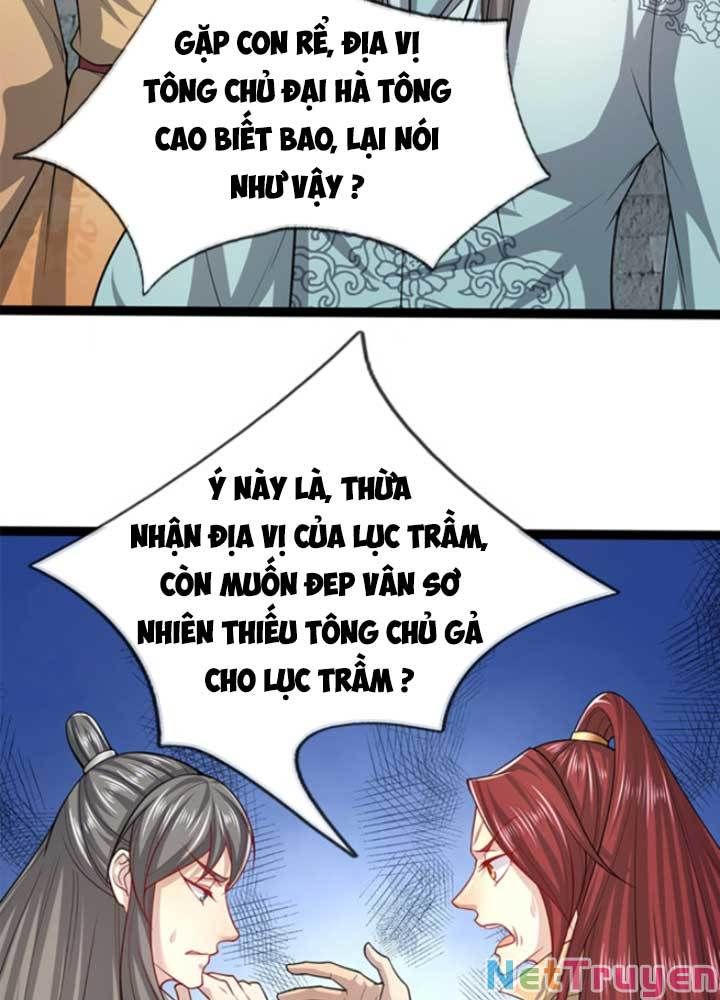 đọc truyện Bị Giam Cầm Trăm Vạn Năm Đệ Tử Ta Trải Khắp Chư Thiên Thần Giới Chương 78 ảnh 42 tại Thiên Thai Truyện