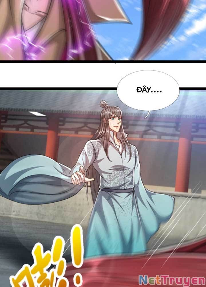 đọc truyện Bị Giam Cầm Trăm Vạn Năm Đệ Tử Ta Trải Khắp Chư Thiên Thần Giới Chương 78 ảnh 7 tại Thiên Thai Truyện