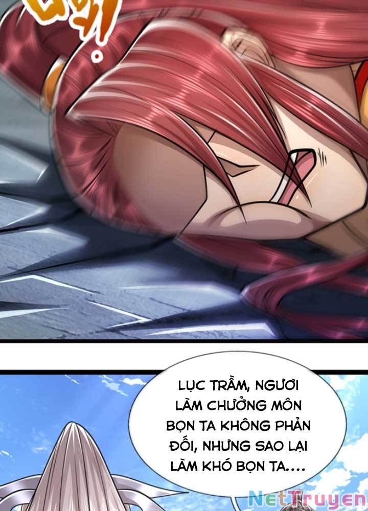 đọc truyện Bị Giam Cầm Trăm Vạn Năm Đệ Tử Ta Trải Khắp Chư Thiên Thần Giới Chương 78 ảnh 8 tại Thiên Thai Truyện