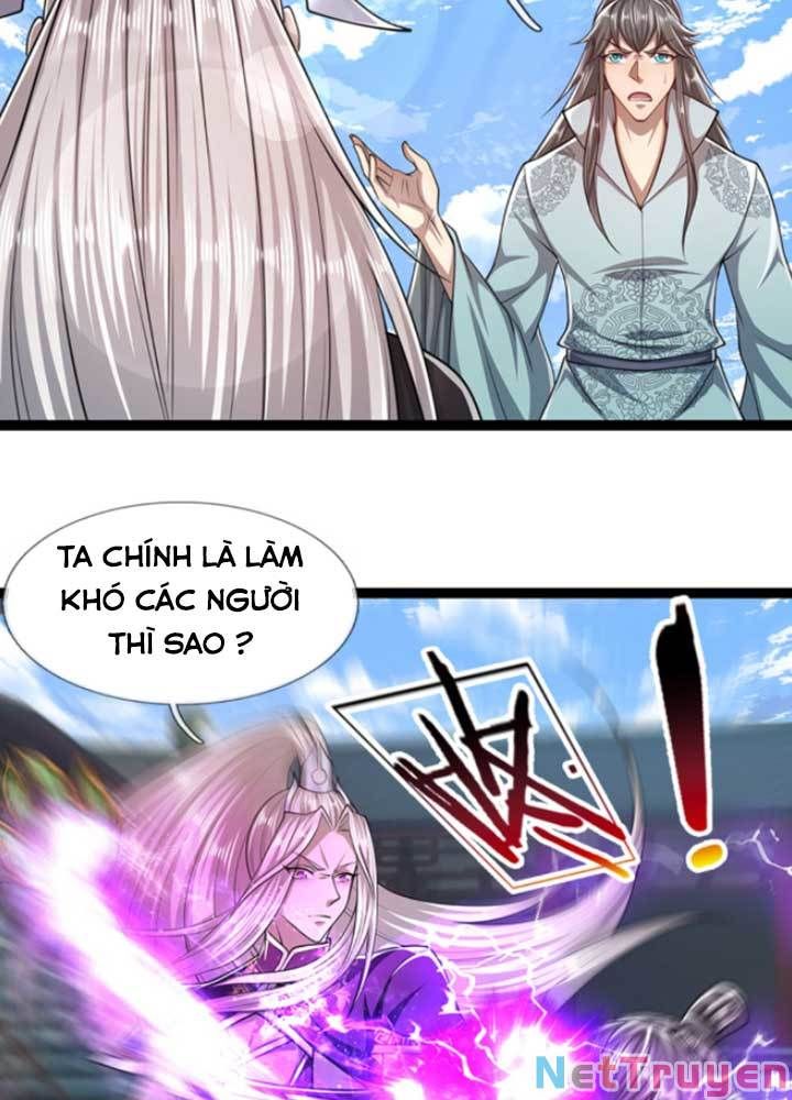 đọc truyện Bị Giam Cầm Trăm Vạn Năm Đệ Tử Ta Trải Khắp Chư Thiên Thần Giới Chương 78 ảnh 9 tại Thiên Thai Truyện