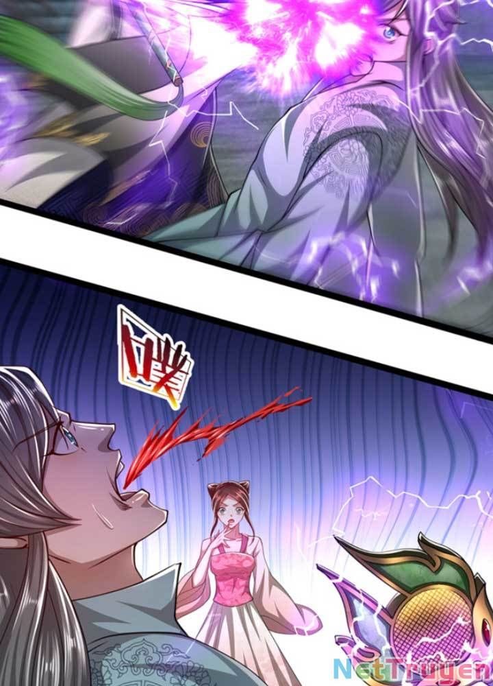 đọc truyện Bị Giam Cầm Trăm Vạn Năm Đệ Tử Ta Trải Khắp Chư Thiên Thần Giới Chương 78 ảnh 10 tại Thiên Thai Truyện