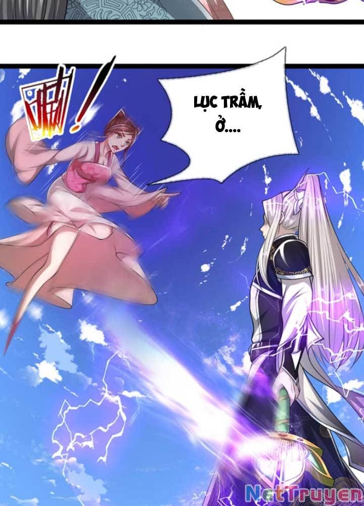 đọc truyện Bị Giam Cầm Trăm Vạn Năm Đệ Tử Ta Trải Khắp Chư Thiên Thần Giới Chương 78 ảnh 11 tại Thiên Thai Truyện