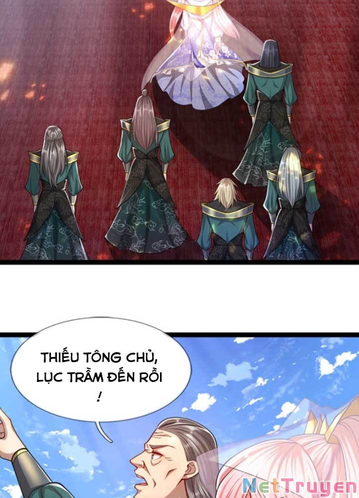 đọc truyện Bị Giam Cầm Trăm Vạn Năm Đệ Tử Ta Trải Khắp Chư Thiên Thần Giới Chương 79 ảnh 13 tại Thiên Thai Truyện