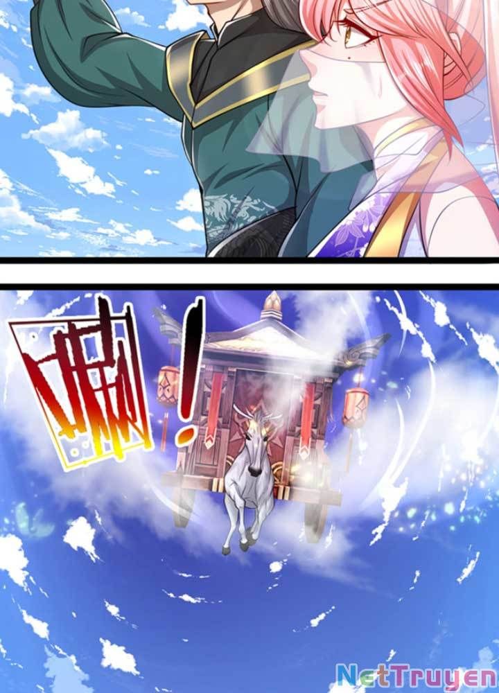 đọc truyện Bị Giam Cầm Trăm Vạn Năm Đệ Tử Ta Trải Khắp Chư Thiên Thần Giới Chương 79 ảnh 14 tại Thiên Thai Truyện