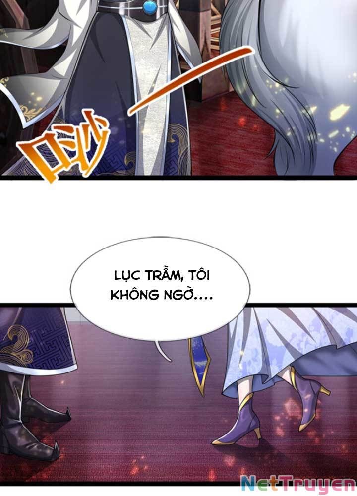 đọc truyện Bị Giam Cầm Trăm Vạn Năm Đệ Tử Ta Trải Khắp Chư Thiên Thần Giới Chương 79 ảnh 18 tại Thiên Thai Truyện