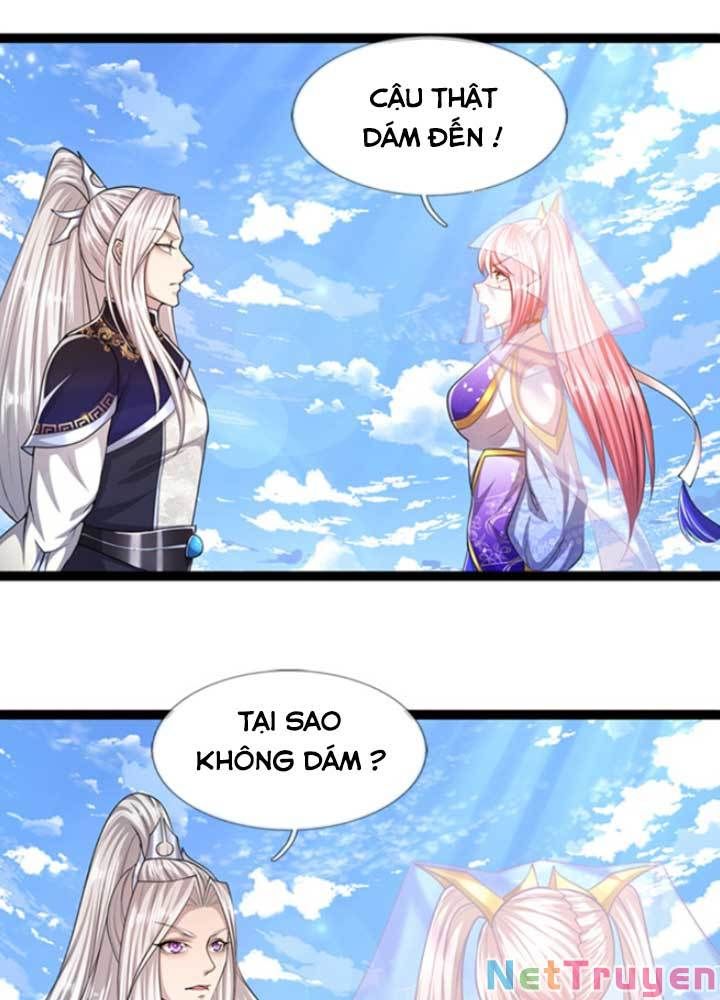 đọc truyện Bị Giam Cầm Trăm Vạn Năm Đệ Tử Ta Trải Khắp Chư Thiên Thần Giới Chương 79 ảnh 19 tại Thiên Thai Truyện