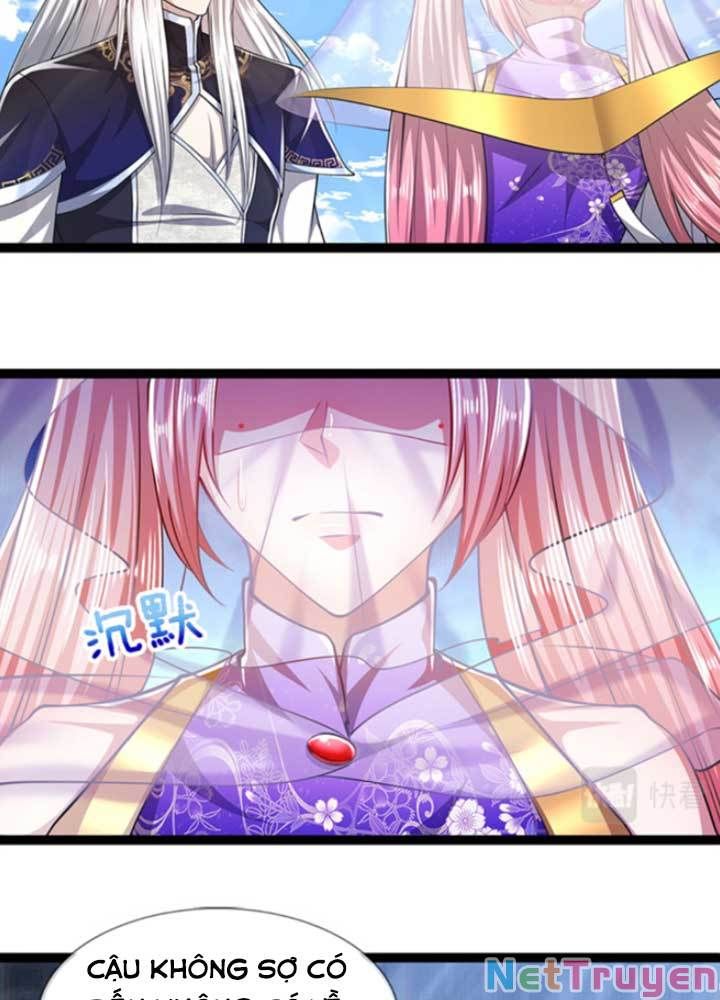 đọc truyện Bị Giam Cầm Trăm Vạn Năm Đệ Tử Ta Trải Khắp Chư Thiên Thần Giới Chương 79 ảnh 20 tại Thiên Thai Truyện