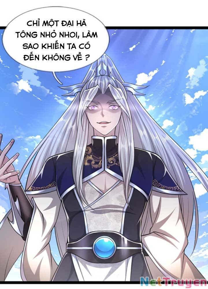 đọc truyện Bị Giam Cầm Trăm Vạn Năm Đệ Tử Ta Trải Khắp Chư Thiên Thần Giới Chương 79 ảnh 23 tại Thiên Thai Truyện