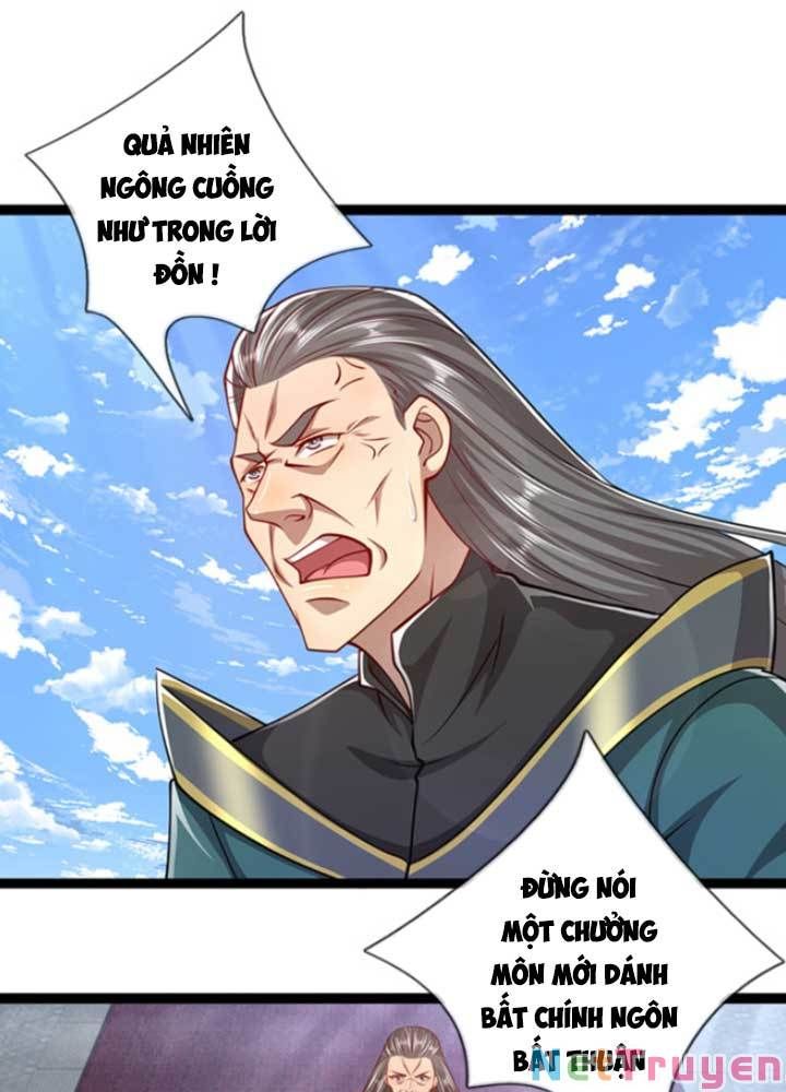 đọc truyện Bị Giam Cầm Trăm Vạn Năm Đệ Tử Ta Trải Khắp Chư Thiên Thần Giới Chương 79 ảnh 24 tại Thiên Thai Truyện