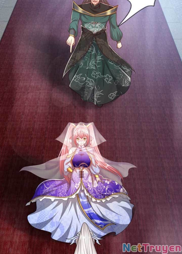 đọc truyện Bị Giam Cầm Trăm Vạn Năm Đệ Tử Ta Trải Khắp Chư Thiên Thần Giới Chương 79 ảnh 25 tại Thiên Thai Truyện