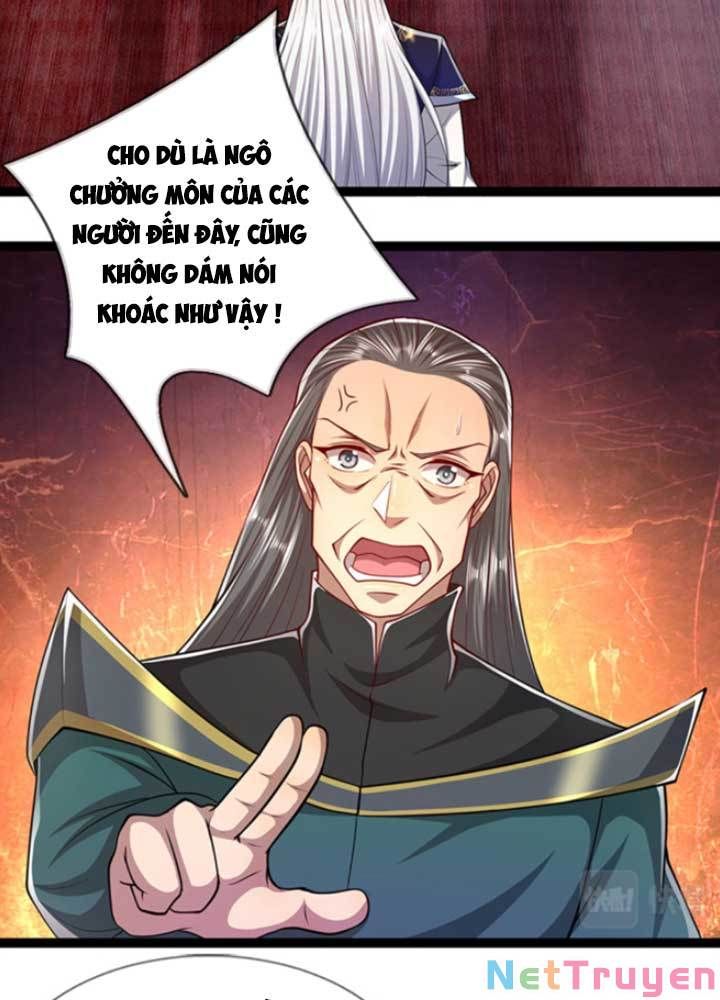 đọc truyện Bị Giam Cầm Trăm Vạn Năm Đệ Tử Ta Trải Khắp Chư Thiên Thần Giới Chương 79 ảnh 26 tại Thiên Thai Truyện