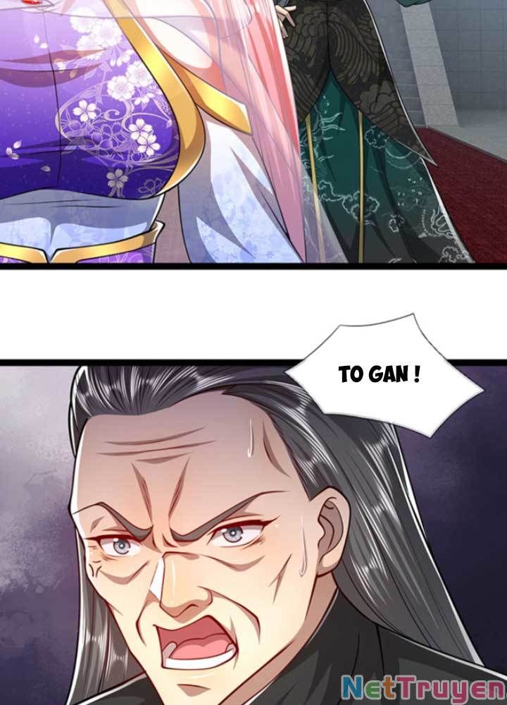 đọc truyện Bị Giam Cầm Trăm Vạn Năm Đệ Tử Ta Trải Khắp Chư Thiên Thần Giới Chương 79 ảnh 29 tại Thiên Thai Truyện