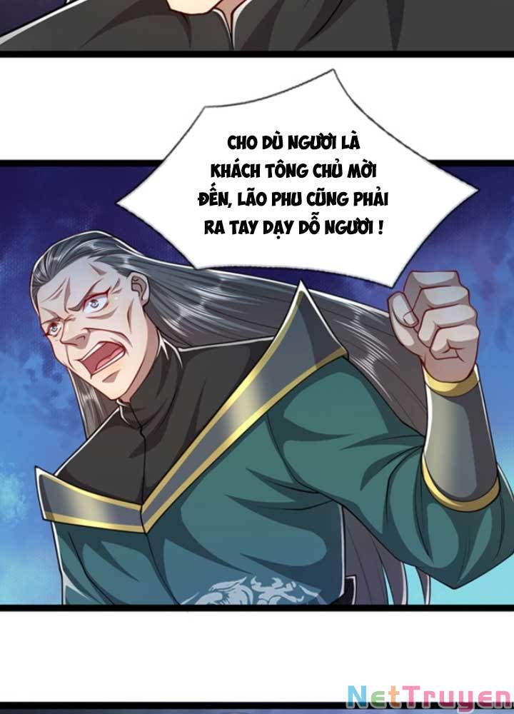 đọc truyện Bị Giam Cầm Trăm Vạn Năm Đệ Tử Ta Trải Khắp Chư Thiên Thần Giới Chương 79 ảnh 30 tại Thiên Thai Truyện