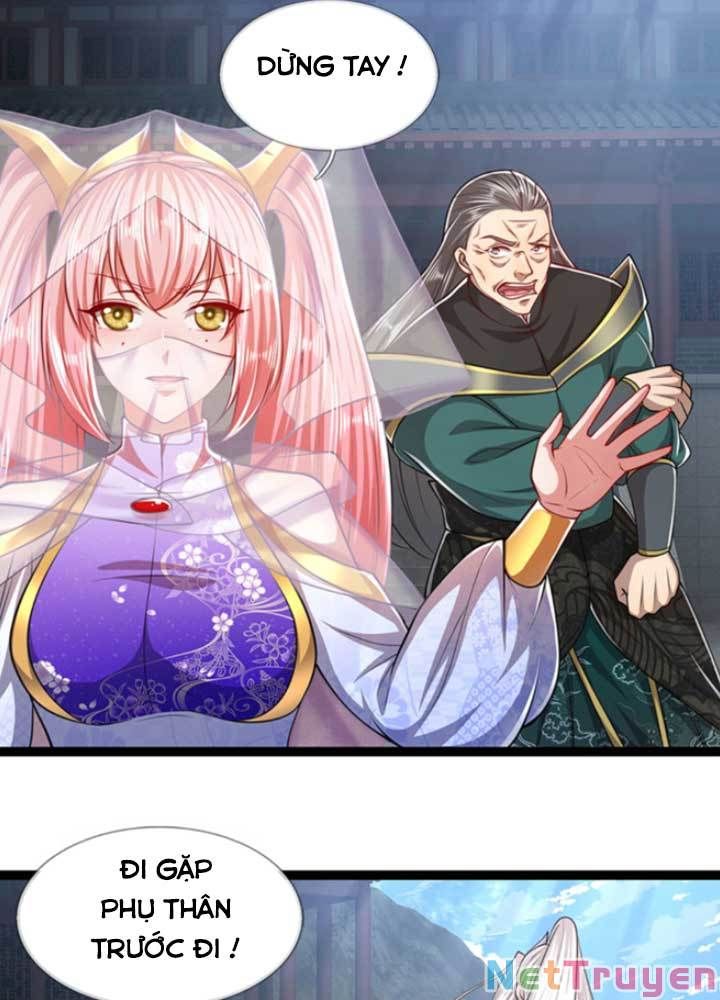 đọc truyện Bị Giam Cầm Trăm Vạn Năm Đệ Tử Ta Trải Khắp Chư Thiên Thần Giới Chương 79 ảnh 31 tại Thiên Thai Truyện