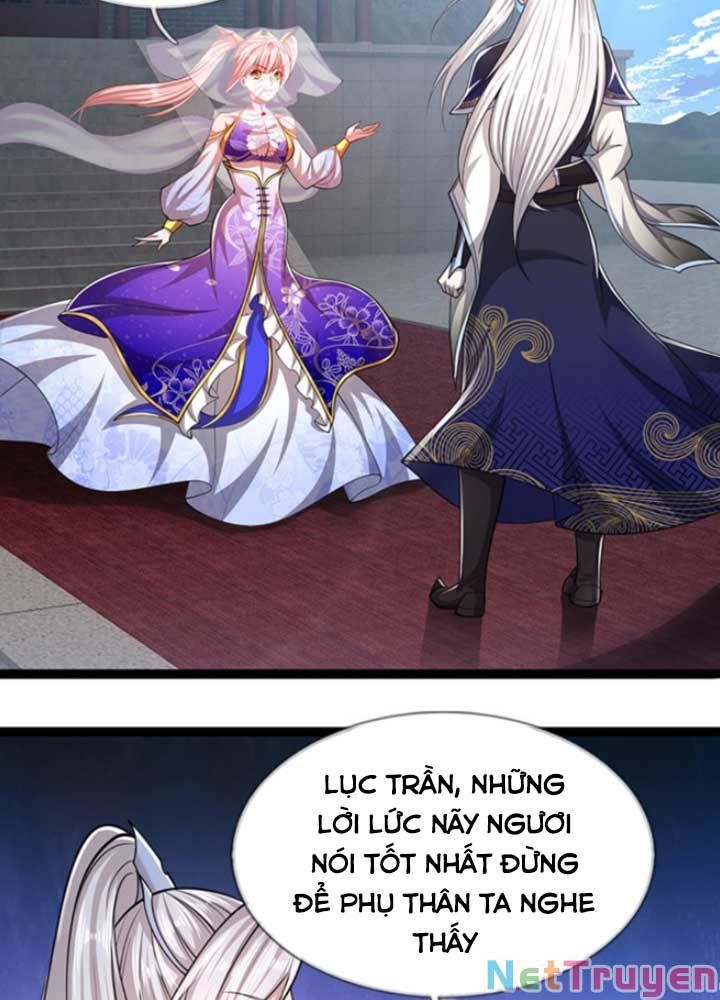 đọc truyện Bị Giam Cầm Trăm Vạn Năm Đệ Tử Ta Trải Khắp Chư Thiên Thần Giới Chương 79 ảnh 32 tại Thiên Thai Truyện