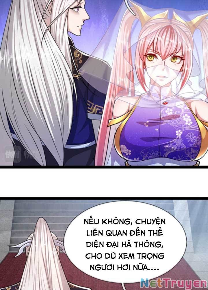 đọc truyện Bị Giam Cầm Trăm Vạn Năm Đệ Tử Ta Trải Khắp Chư Thiên Thần Giới Chương 79 ảnh 33 tại Thiên Thai Truyện