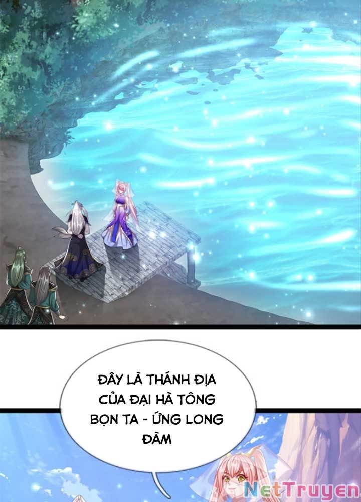 đọc truyện Bị Giam Cầm Trăm Vạn Năm Đệ Tử Ta Trải Khắp Chư Thiên Thần Giới Chương 79 ảnh 37 tại Thiên Thai Truyện