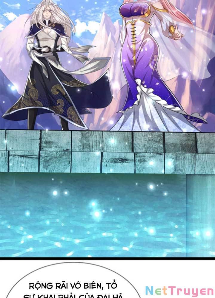 đọc truyện Bị Giam Cầm Trăm Vạn Năm Đệ Tử Ta Trải Khắp Chư Thiên Thần Giới Chương 79 ảnh 38 tại Thiên Thai Truyện