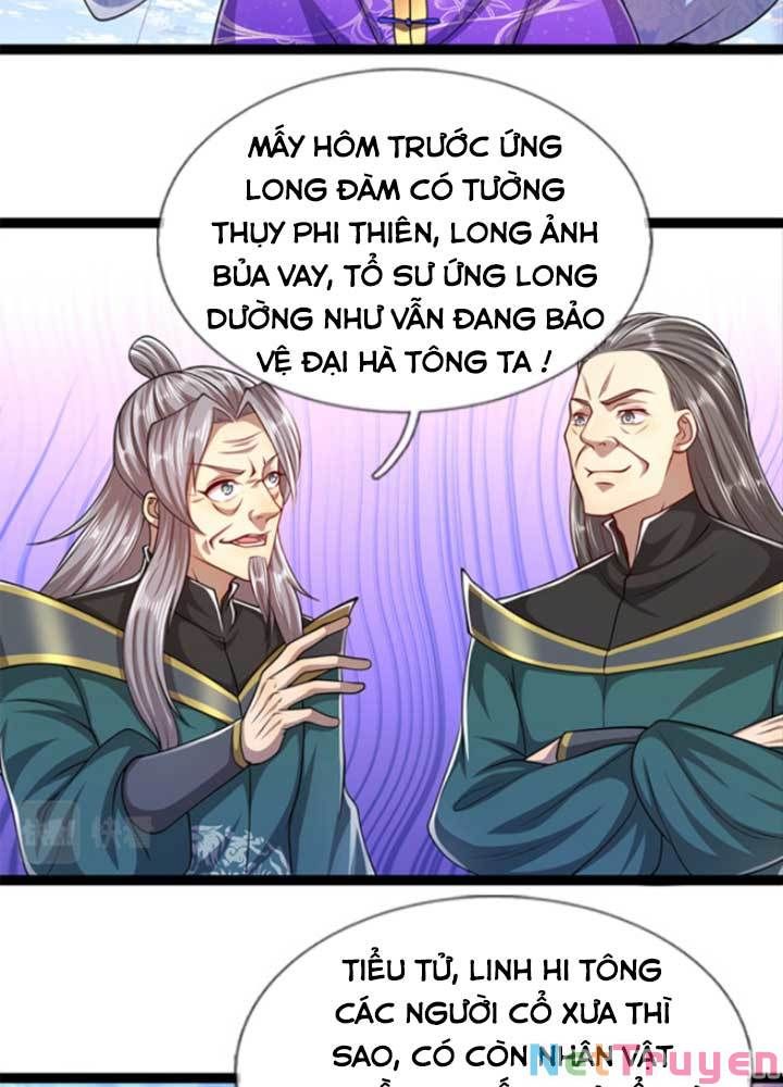 đọc truyện Bị Giam Cầm Trăm Vạn Năm Đệ Tử Ta Trải Khắp Chư Thiên Thần Giới Chương 79 ảnh 40 tại Thiên Thai Truyện