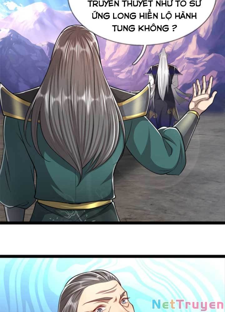 đọc truyện Bị Giam Cầm Trăm Vạn Năm Đệ Tử Ta Trải Khắp Chư Thiên Thần Giới Chương 79 ảnh 41 tại Thiên Thai Truyện