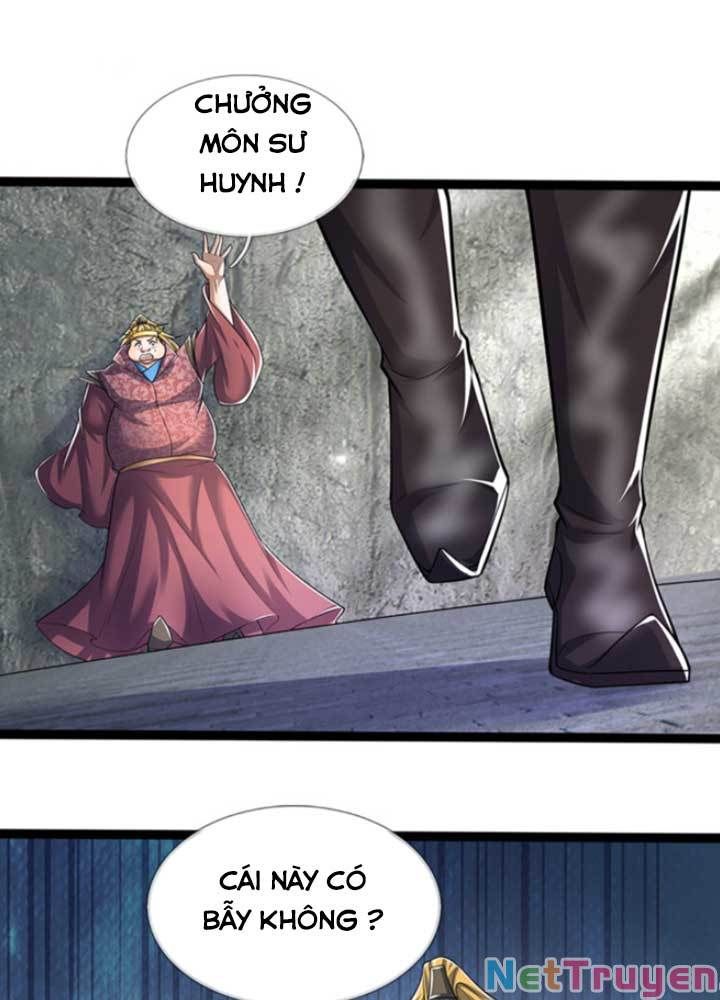 đọc truyện Bị Giam Cầm Trăm Vạn Năm Đệ Tử Ta Trải Khắp Chư Thiên Thần Giới Chương 79 ảnh 6 tại Thiên Thai Truyện