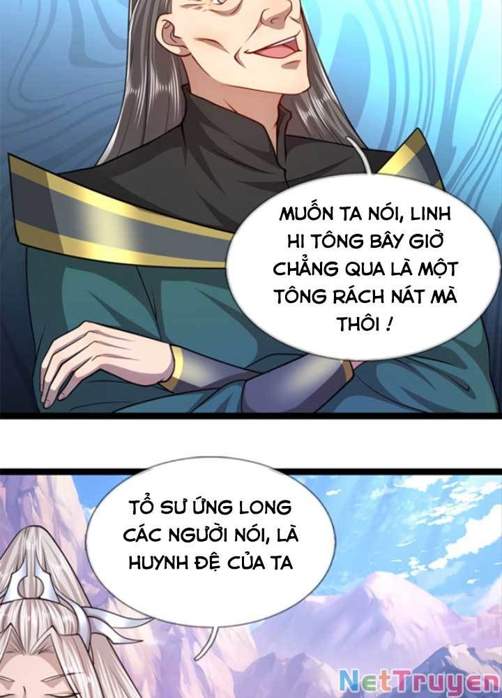 đọc truyện Bị Giam Cầm Trăm Vạn Năm Đệ Tử Ta Trải Khắp Chư Thiên Thần Giới Chương 79 ảnh 42 tại Thiên Thai Truyện